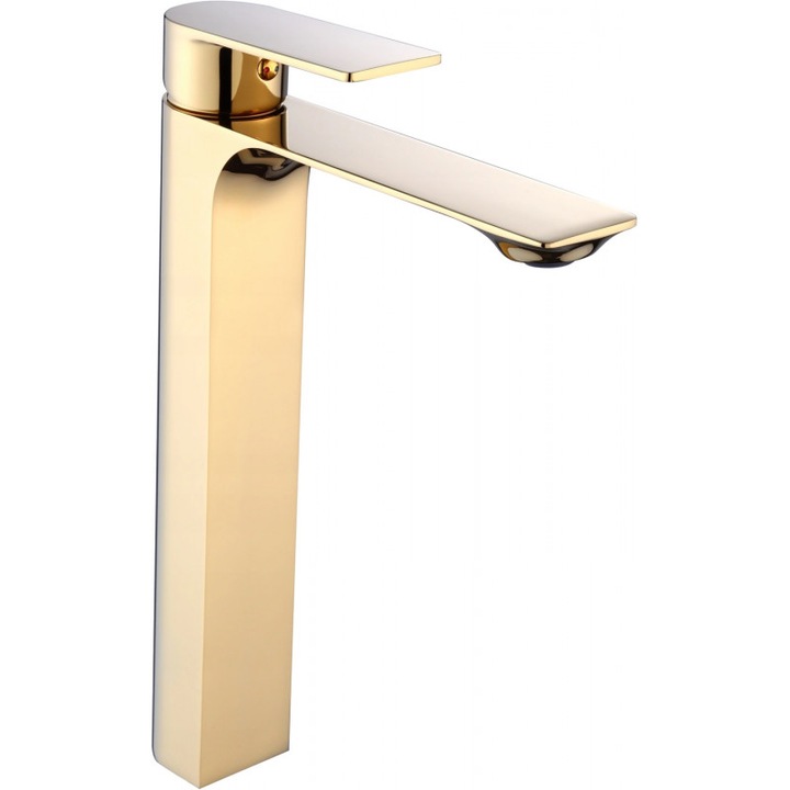 Csaptelep Fürdőszoba mosogató, Mexen, 1438, Sárgaréz