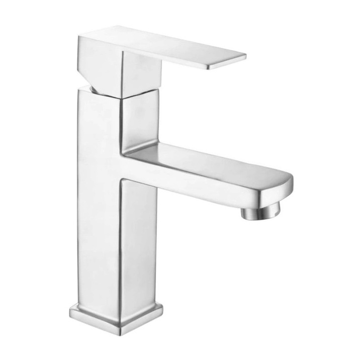 Смесител за баня, Mexen, 1446, Стомана