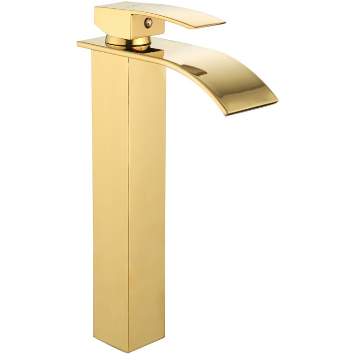 Csaptelep Fürdőszoba mosogató, Mexen, 3976, Alama