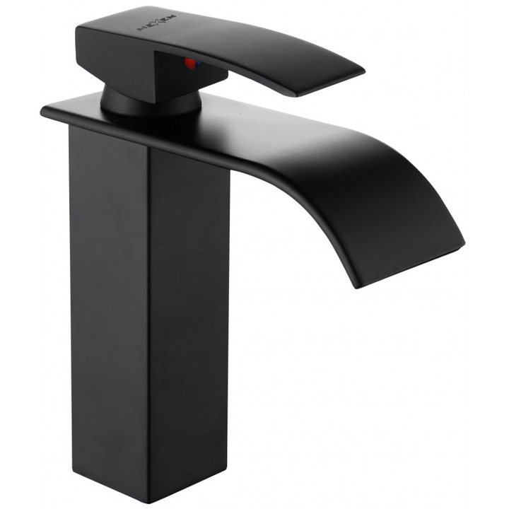 Baterie Chiuveta baie, Mexen, 3971, Alama