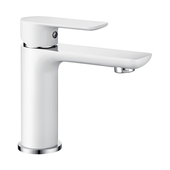 Csaptelep Fürdőszoba mosogató, Mexen, 4065, Alama