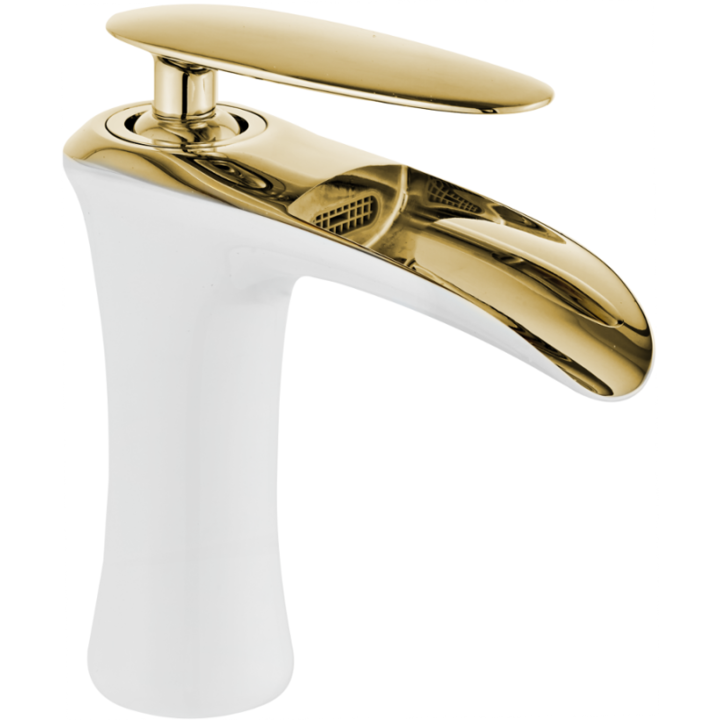 Смесител Мивка за баня, Mexen, 3988, Alama