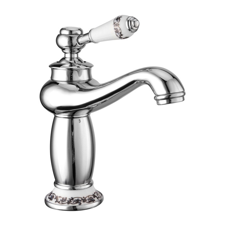 Baterie Chiuveta baie, Mexen, 4048, Alama