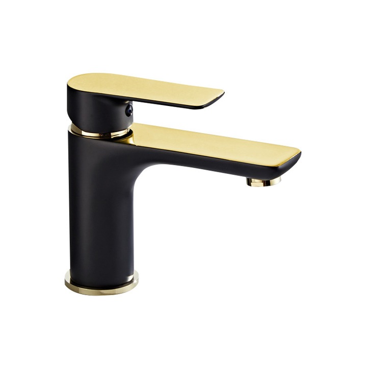 Csaptelep Fürdőszoba mosogató, Mexen, 4075, Alama