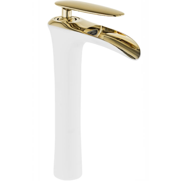 Смесител Мивка за баня, Mexen, 3996, Alama