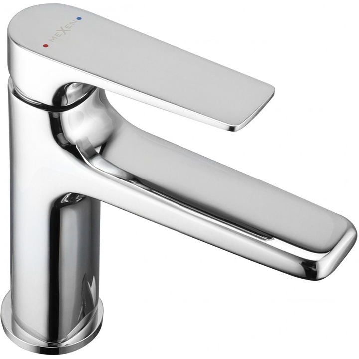 Csaptelep Fürdőszoba mosogató, Mexen, 4216, Alama