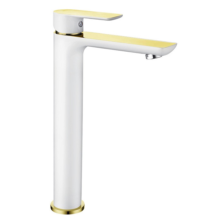 Csaptelep Fürdőszoba mosogató, Mexen, 4081, Alama