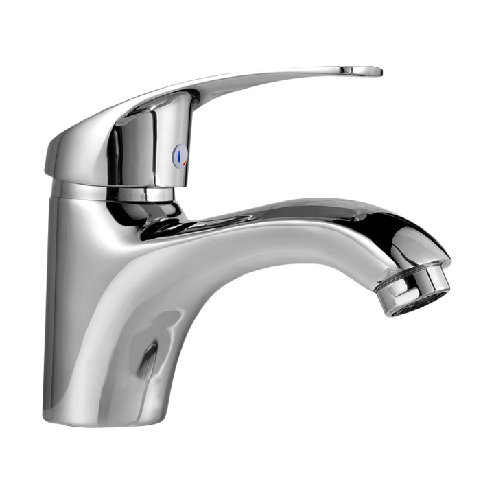 Смесител Мивка за баня, Mexen, 4151, Месинг