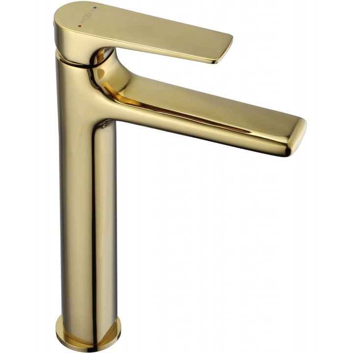 Csaptelep Fürdőszoba mosogató, Mexen, 4220, Alama