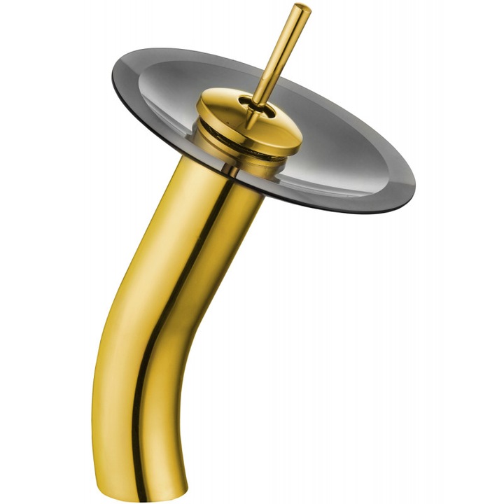 Csaptelep Fürdőszoba mosogató, Mexen, 4545, Alama