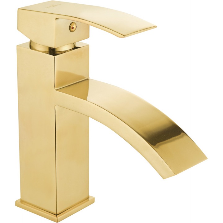 Смесител Мивка за баня, Mexen, 5184, Alama