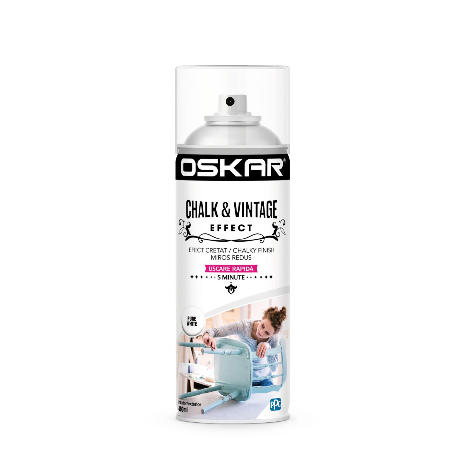 Fa Festek Spray