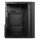 Carcasa fara sursa, Modecom Logic J23 Black AT-J023-10-0000000-0002