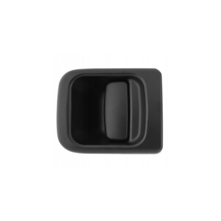 Maner exterior pentru fata stanga usa Nissan Interstar (1998-2010)
