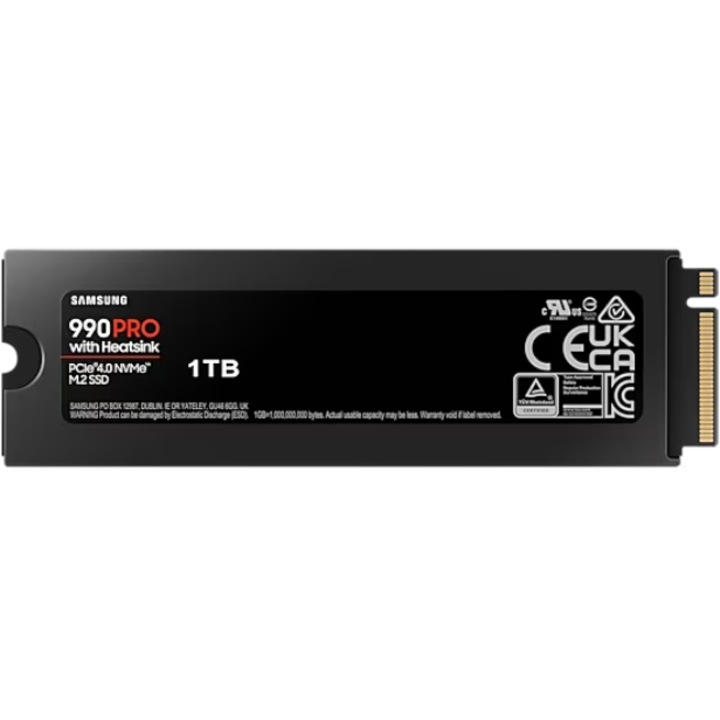 a*a様 Samsung 990 PRO 1TB M.2 NVMe SSD 1TB SSD Internal Hard Drive - 990 PRO NVMe™ | Samsung US