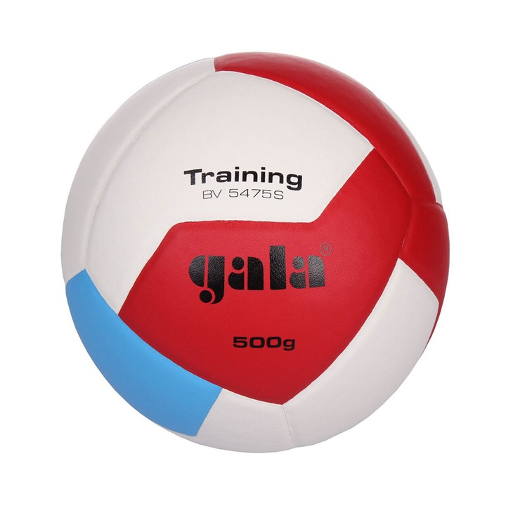 Minge volei pentru antrenament Gala BV5475S greutate 500g, marimea 5
