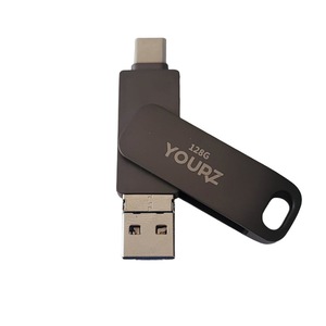 USB памети