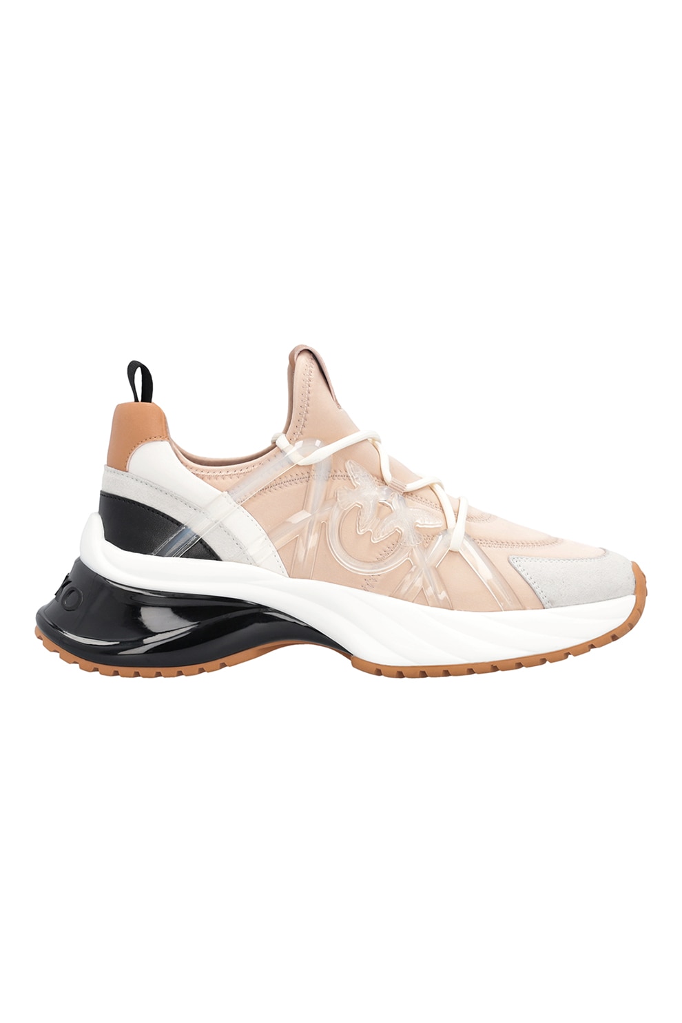 ピンコ PINKO 'Ariel 19' sneakers SS0097T044DY7 Women