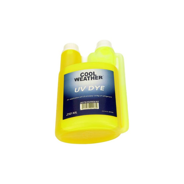 UV kontraszt adalék, Magneti Marelli, 250 ml