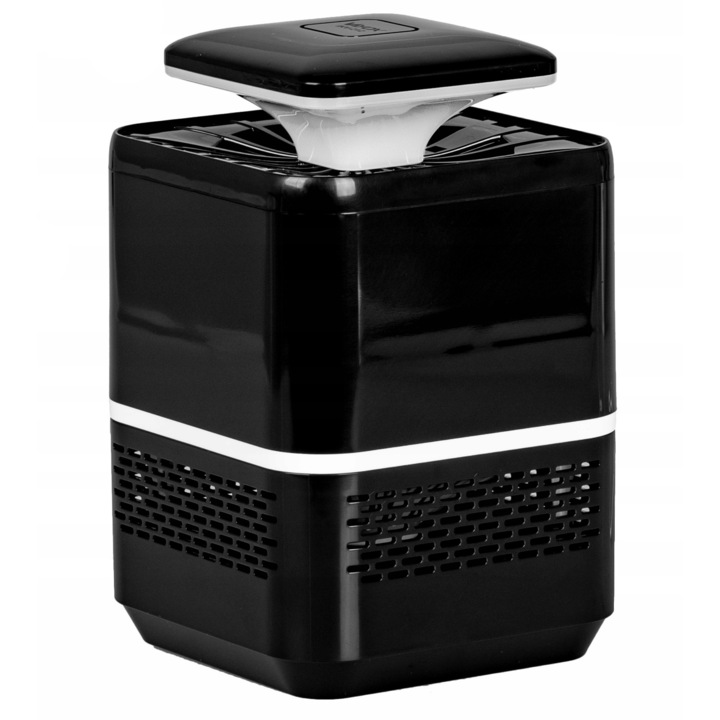 Lampa insecticida Vayox IKV-212, pentru insecte, capcana, UV