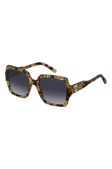 Marc Jacobs, Квадратни слънчеви очила с Double J Signature