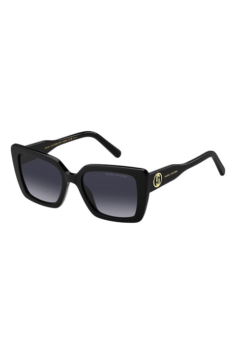 Marc Jacobs, Квадратни слънчеви очила с Double J Signature