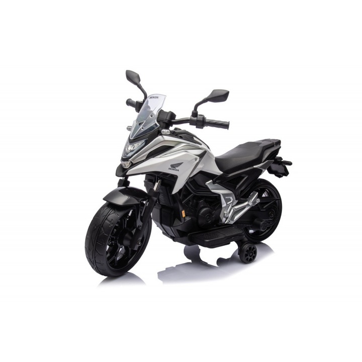 Honda NC750X elektromos motor gyerekeknek - fehér
