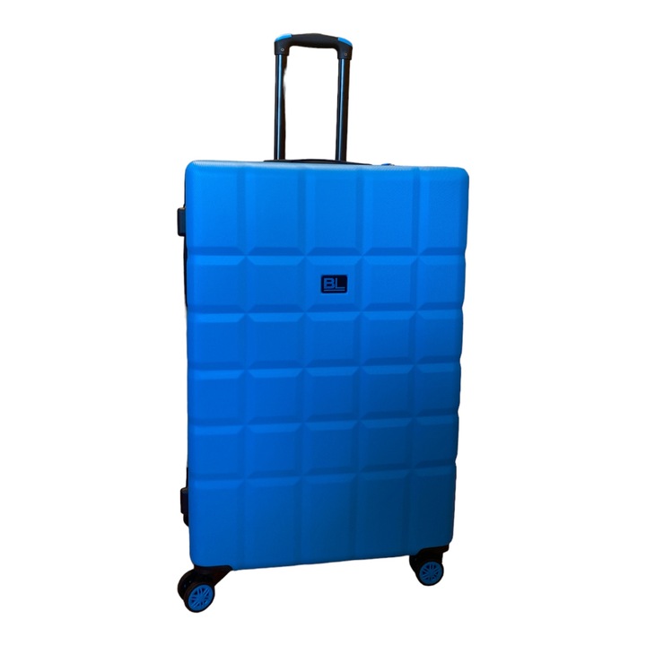 Troler calatorie 78*51*32 Borderline