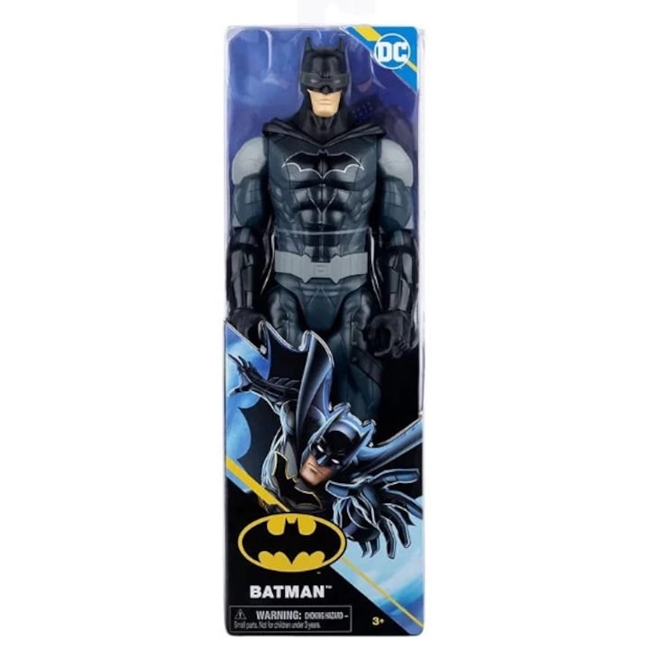 Фигурка Spin Master Blue Batman 25 см, SPM6055697-20138360