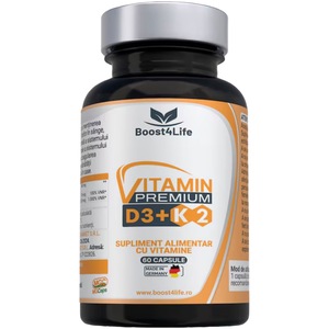 Vitamine si minerale