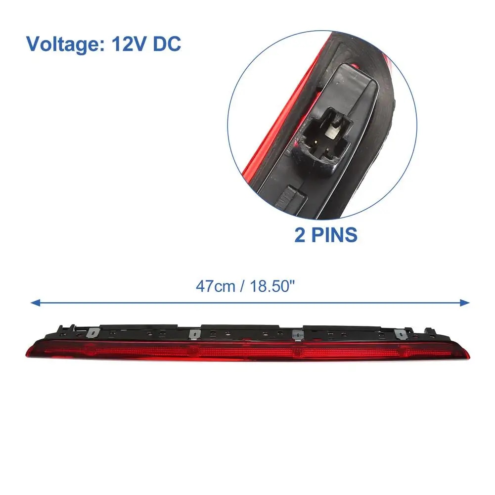 Feu arrière pour Audi A6 4f RS6 5.0 quattro 2008 - 2010 580CH / 426KW Essence