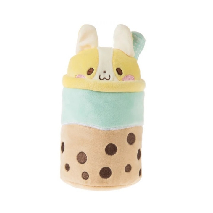 Плюшена играчка, EPEE, 21 см, многоцветна