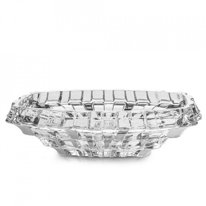 Купа Bohemia 1845 Cascade Platinum 28x28см 1005757