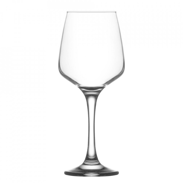 Чаша за вино Luigi Ferrero Spigo FR-558AL 295ml, 6 броя