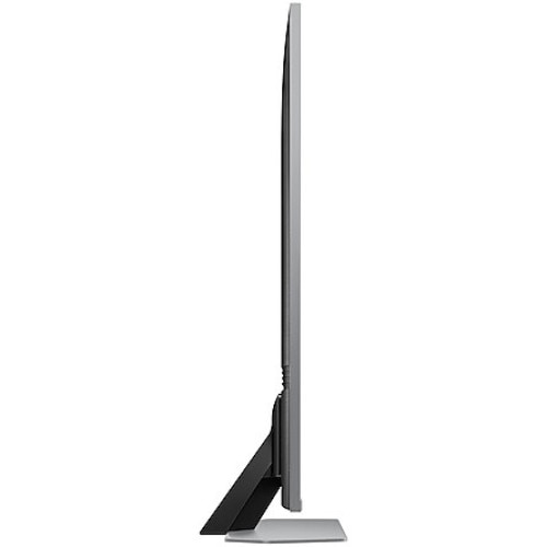 Televizor Neo QLED Samsung GQ65QN94CATXZG, Smart TV 4K UHD, Control Vocal, Functie De Inregistrare, 100 Hz, 163 Cm, Negru