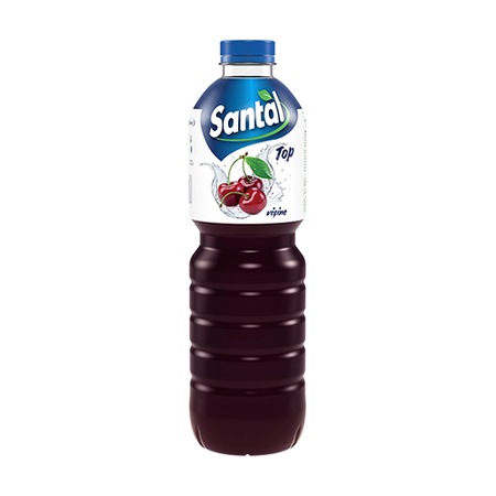 Santal Top