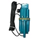 Pompa submersibila pe vibratii cu sorb dublu VMP 60-3, 350 W, debit 20 l/min, inaltime maxima 80m