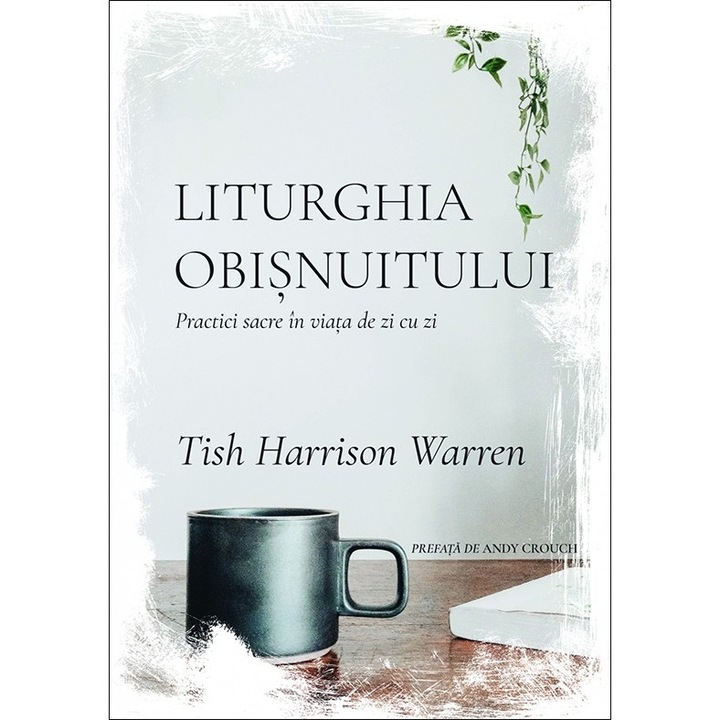 Liturghia obisnuitului - Tish Harrison Warren