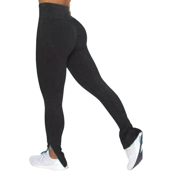 Colanti colanti negru, SPRINTLEGS