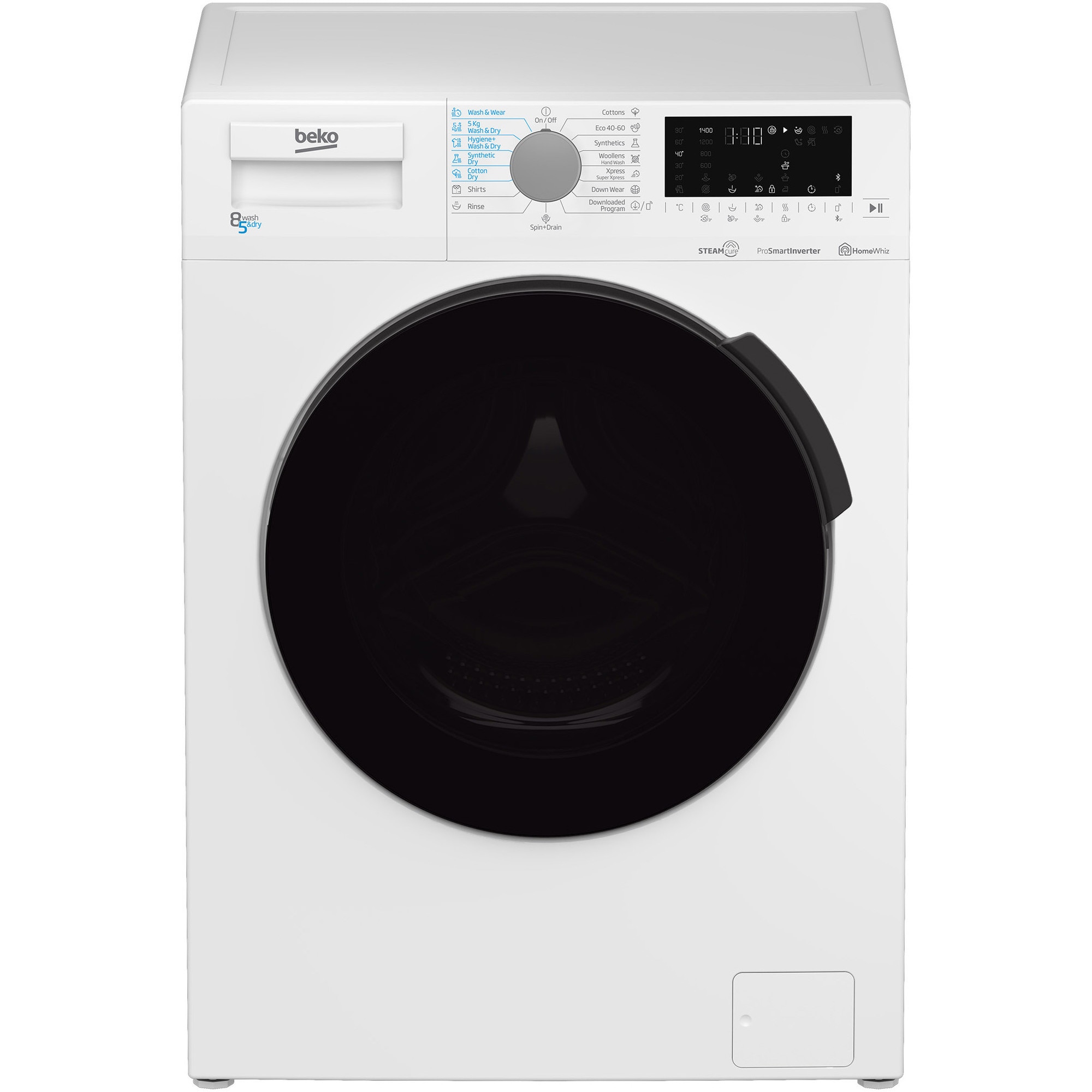 BEKO HTV8726XSW