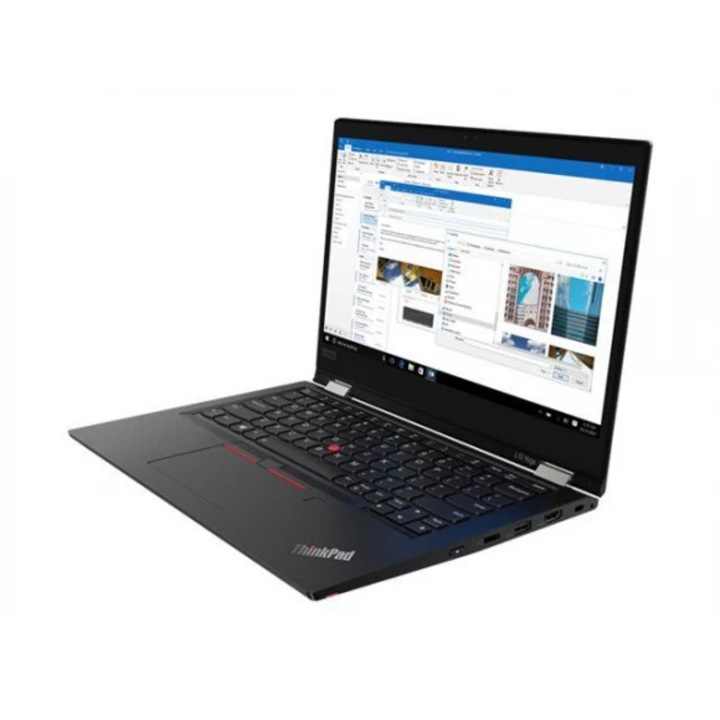 Лаптоп Lenovo ThinkPad L13 G2 R5-5650U/8GB/256M2/FHD/F/C/W11P