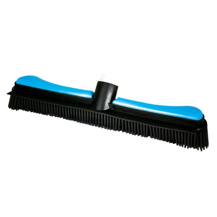 Modelul „Aripi”, Matura de cauciuc, culoare: albastru/negru