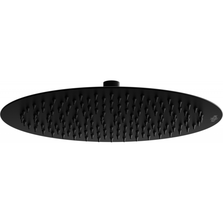 Para de dus, Mexen, 300, Negru, Metal