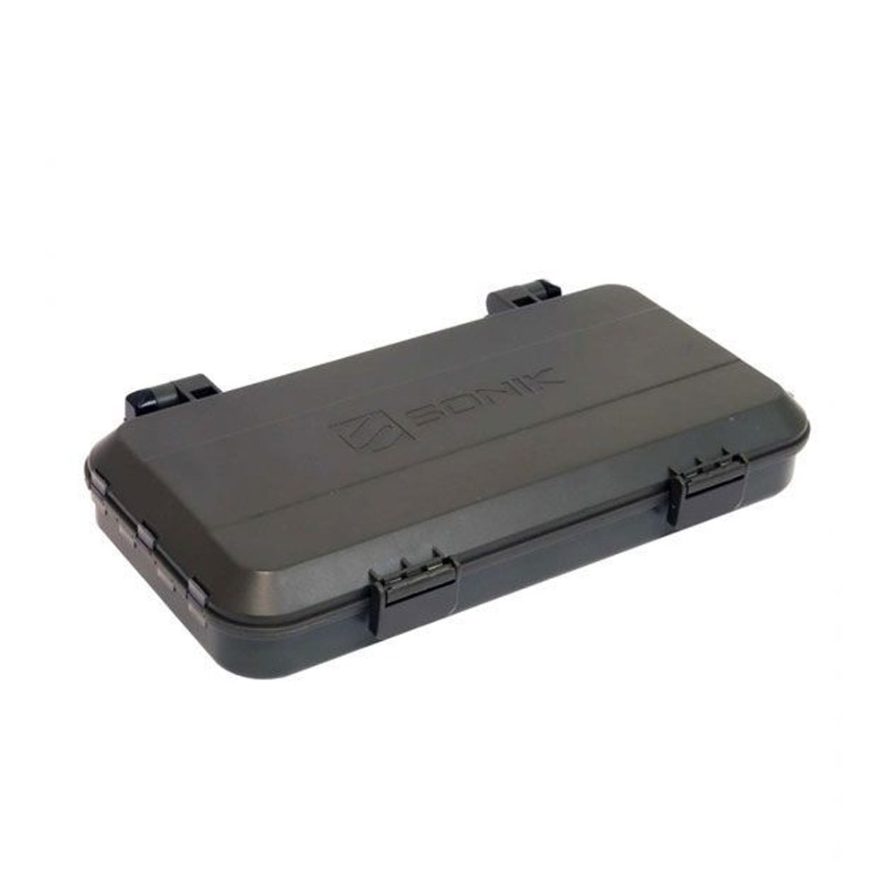 Penar monturi Sonik Lokbox Compact Rig Box - eMAG.ro