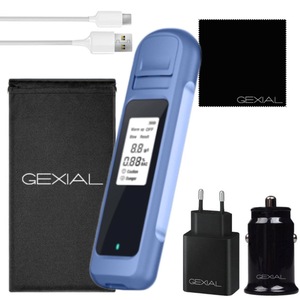 Accu-Chek Guide Strisce Reattive | Farmacia Soccavo | Misuratore Glicemia Online - Foto 6