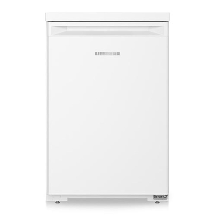 Liebherr TK 14Ve01 Asztali hűtőszekrény, 111 l, E energiaosztály, SuperCool, TouchControl, fehér