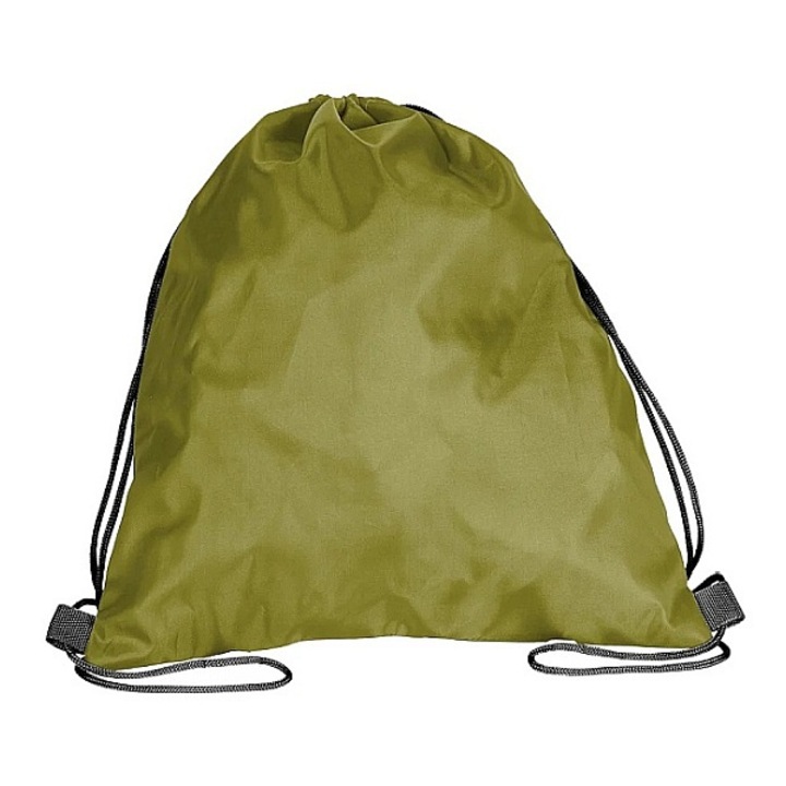 Geanta de sport Paso galben mustar