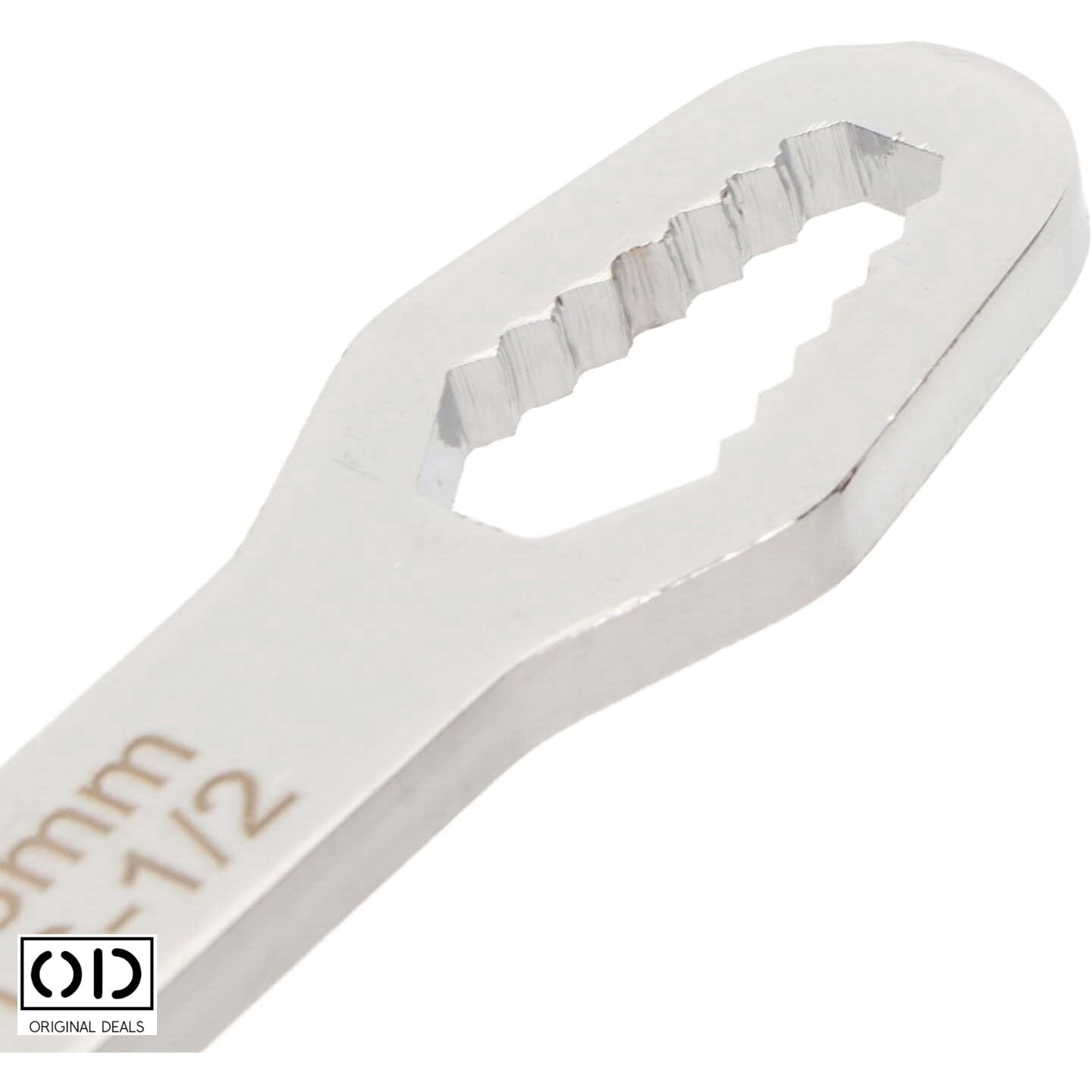 Cheie FIxa Torx, Marime 8 - 22, Model 15 in 1 All in One Universal