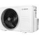 Aparat de aer conditionat multi-split Bosch Seria 2000, 9000 + 12000 BTU, unitate externa 21000 BTU, Clasa A++/A+