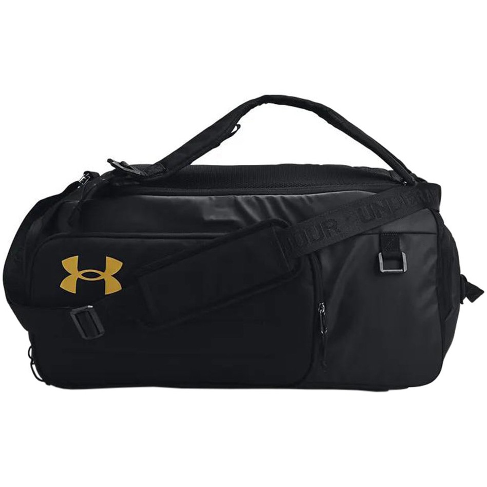Geanta sport Under Armour Contain Duo M, negru